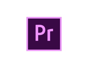 Adobe Premiere Pro