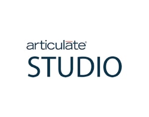 Articulate Studio Suite