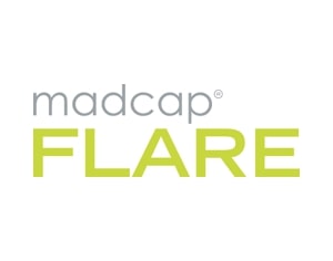 Madcap flare