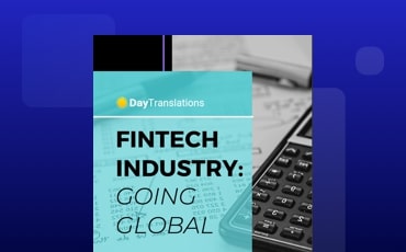 FinTech Whitepaper