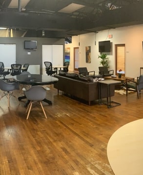 A Translation Company in West Tampa’s Innovation Hub