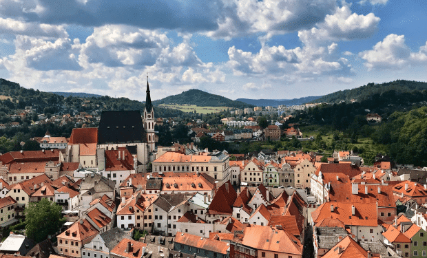 The ultimate guide to doing business in eastern europe