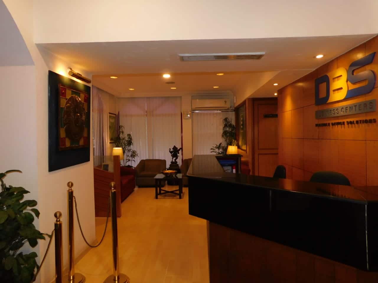 Bangalore locations