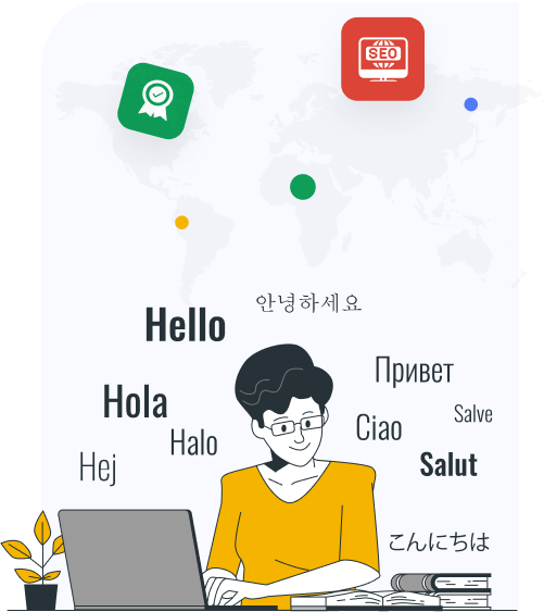 Bahasa Translation Services – Malay Translators