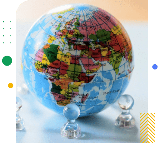 Localization services for brand globalization
