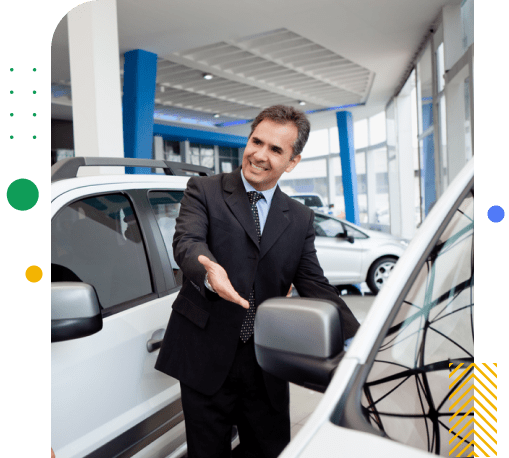 Automotive Translation and Localization Services