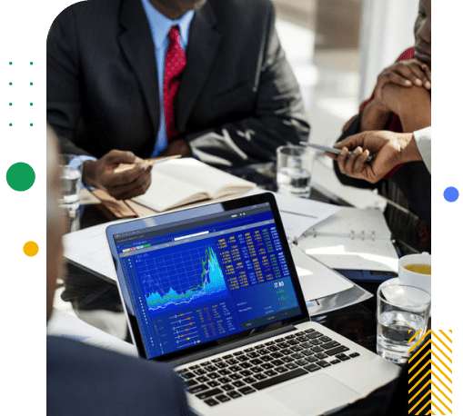 Financial Translation Services – Banking Industry