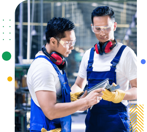 Technical Translation Services for the Manufacturing Industry