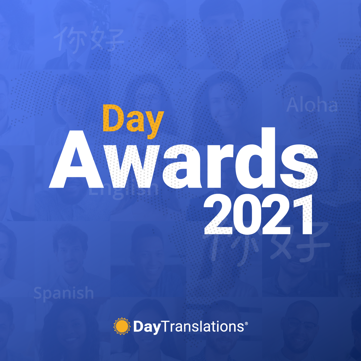 Day Awards 2021