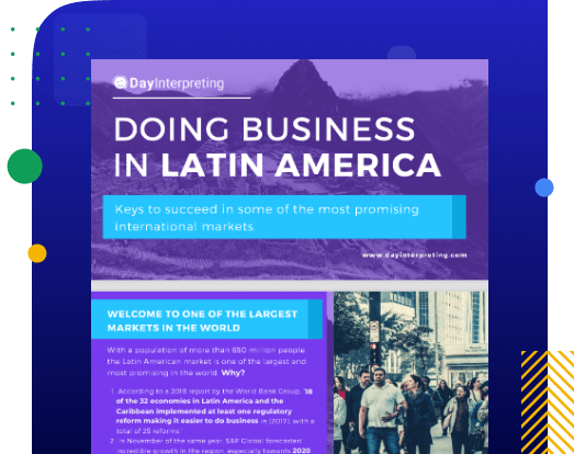 Doing Business in Latin America: How to Succeed in this Promising Region
