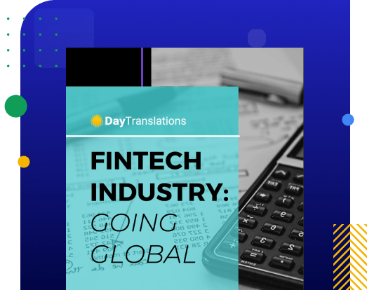 Going Global in the Fintech Industry