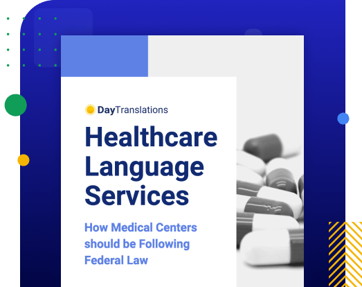 How Healthcare Language Services Save Lives