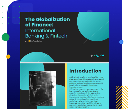 The Globalization of Finance: International Banking & Cryptocurrency