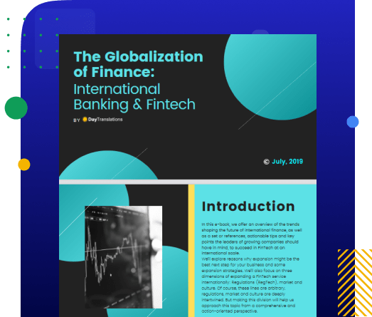 The Globalization of Finance: International Banking & Cryptocurrency