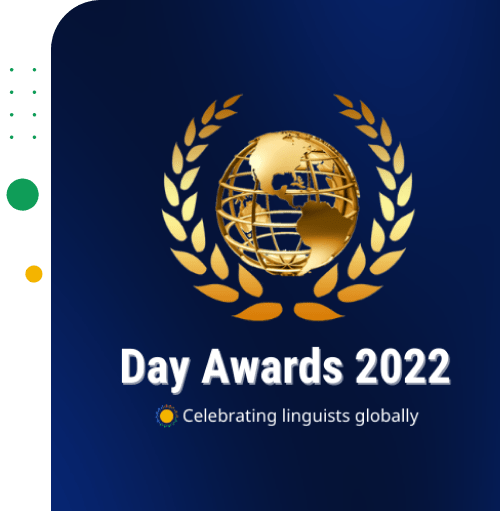 Day Awards 2022
