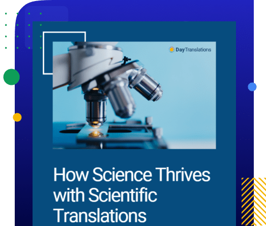 How Science Thrives with Scientific Translations Bg