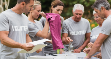 Social Impact Reporting