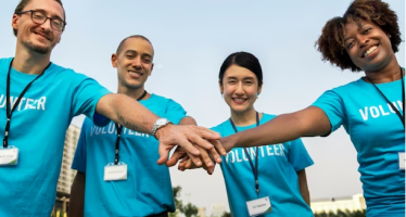 Volunteer Programs