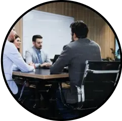 Our Global Network