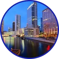 Our Global Network