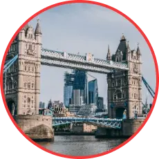 Our Global Network