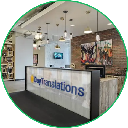 Our Global Network