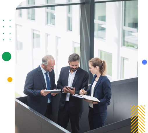 Professional Legal Translation Services
