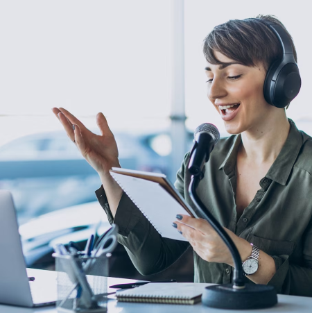 Why Choose Day Translations for Audio Transcription?