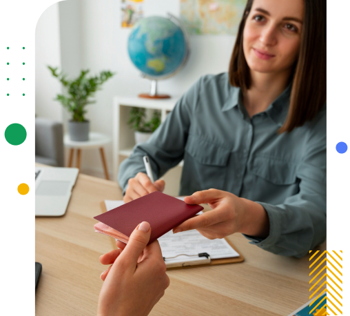 Immigration Translation Services