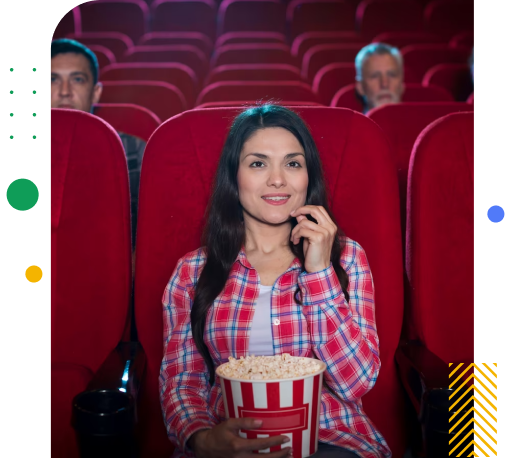 Movie Localization and Translation Services