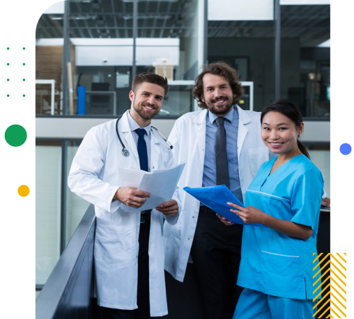 Expert Medical Translation Services in  Any Language