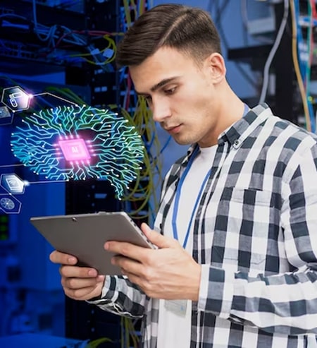 AI in Business