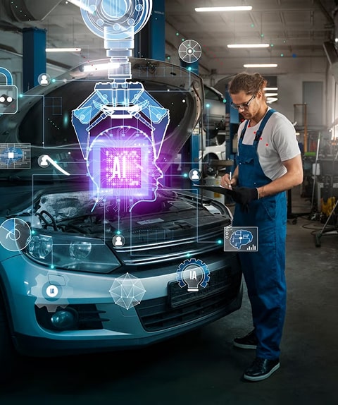 AI in Business
