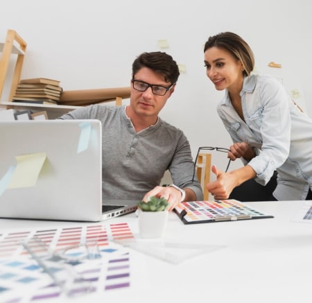 Desktop Publishing Services