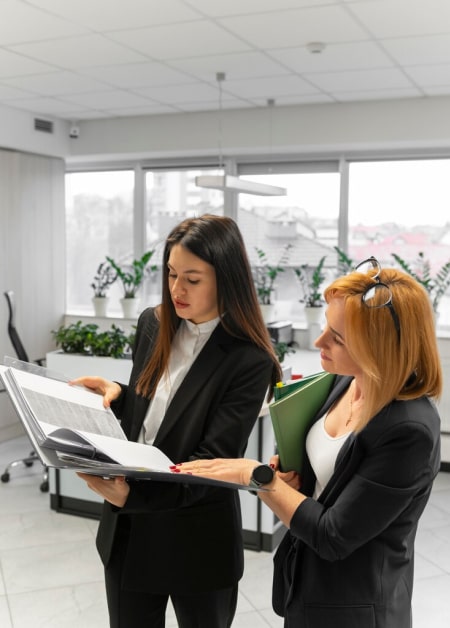 EUO Interpreting Services