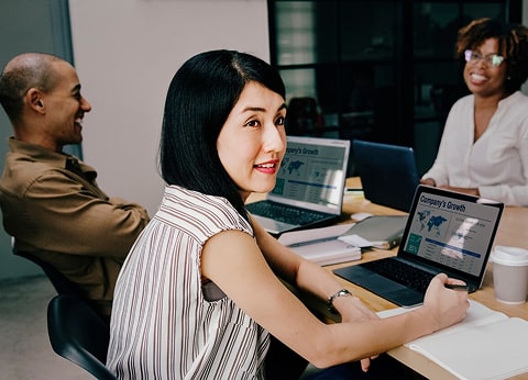 International Transcreation Services