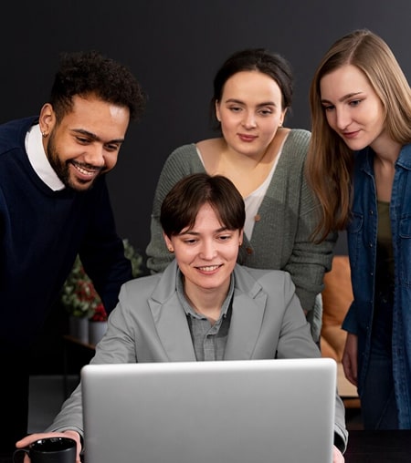 Global IT