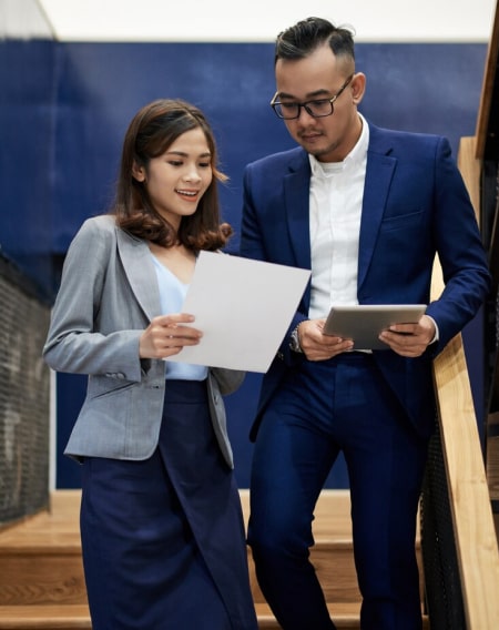 In-Person Translator