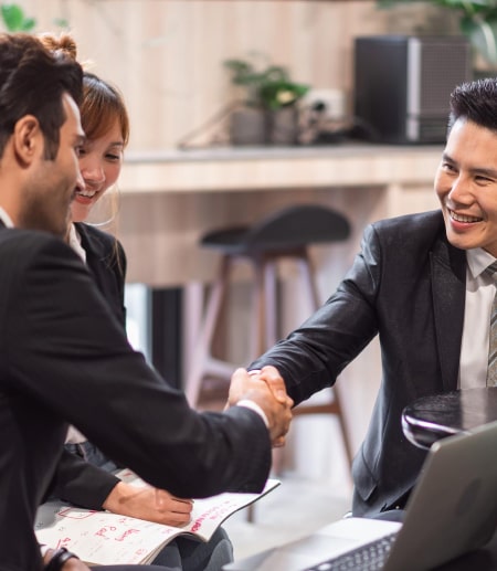 In-Person Translator