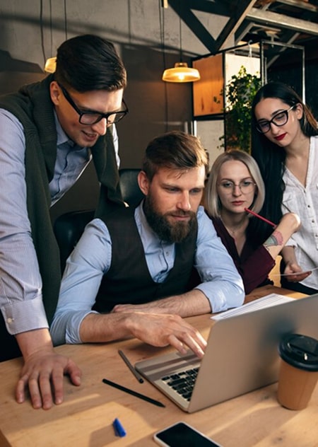 International Marketing Services