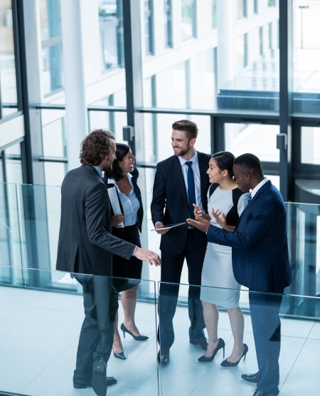 Legal Interpreting