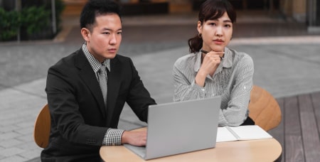 Legal Interpreting