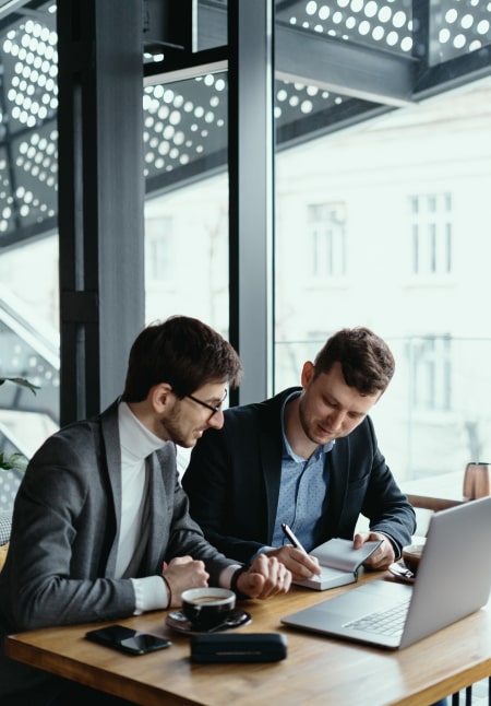 Legal Interpreting
