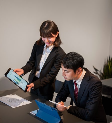Legal Interpreting