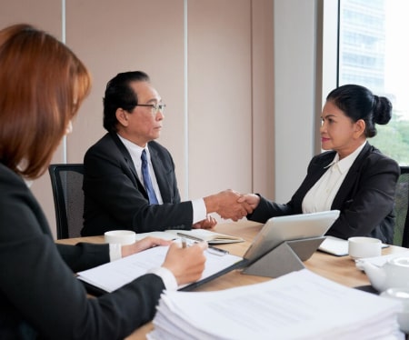Legal Interpreting