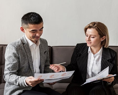 Multilingual Copywriting Services