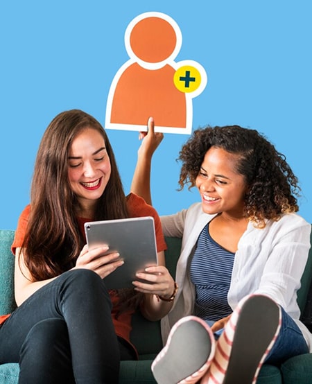 Multilingual Social Media Agency