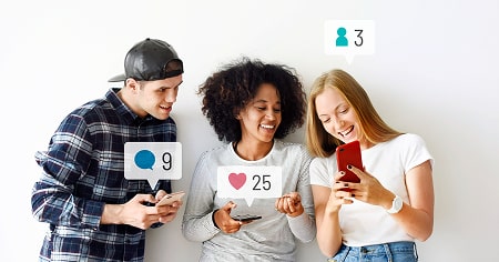 Multilingual Social Media Agency