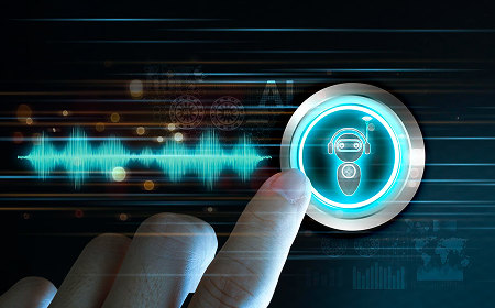 AI voice-over involves the use of machine learning algorithms