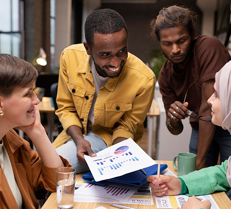 The Crucial Role of Professional Language Consulting Services